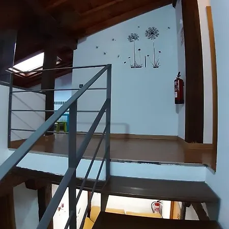 Vivienda Turistica La Catedral Villa Santo Domingo De La Calzada Buitenkant foto