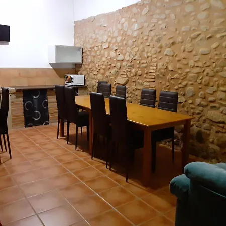 Vivienda Turistica La Catedral Villa Santo Domingo De La Calzada Buitenkant foto