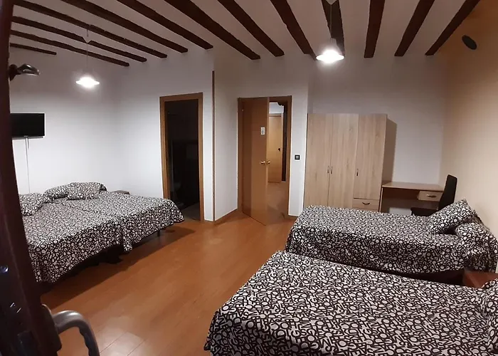 Vivienda Turistica La Catedral