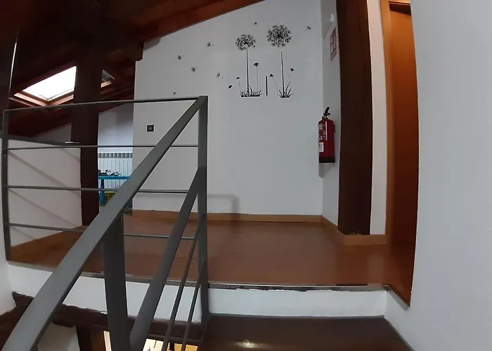 Vivienda Turistica La Catedral