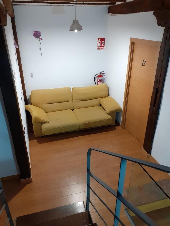 Holiday home Vivienda Turistica La Catedral *