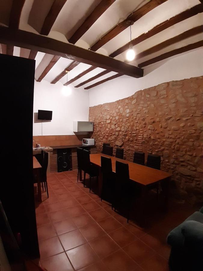Vivienda Turistica La Catedral Holiday home
