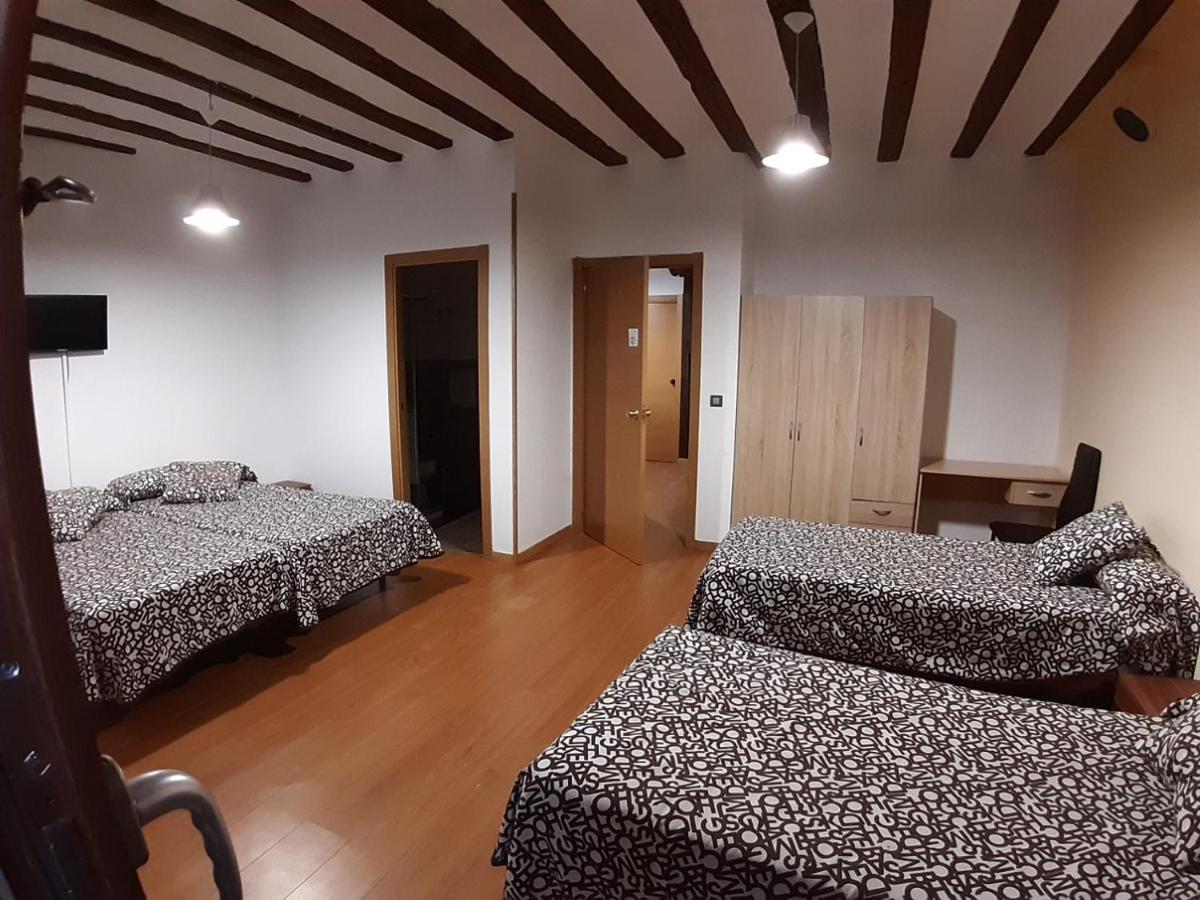 Holiday home Vivienda Turistica La Catedral *