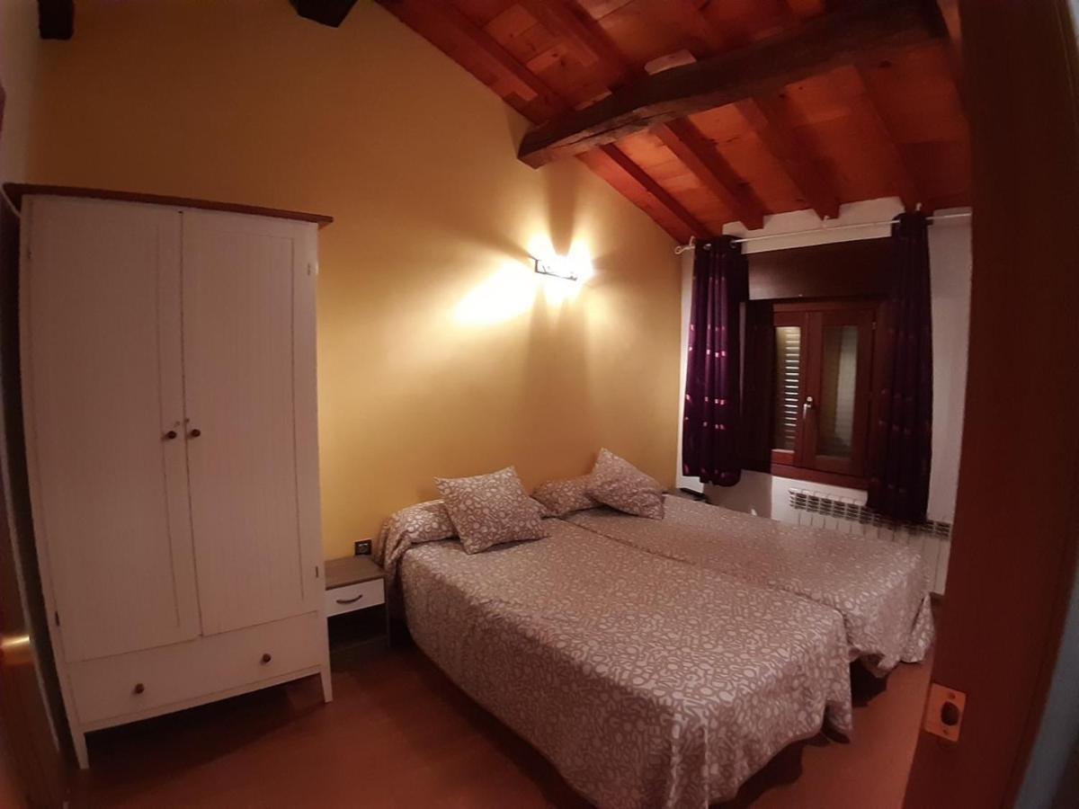 Holiday home Vivienda Turistica La Catedral Santo Domingo De La Calzada