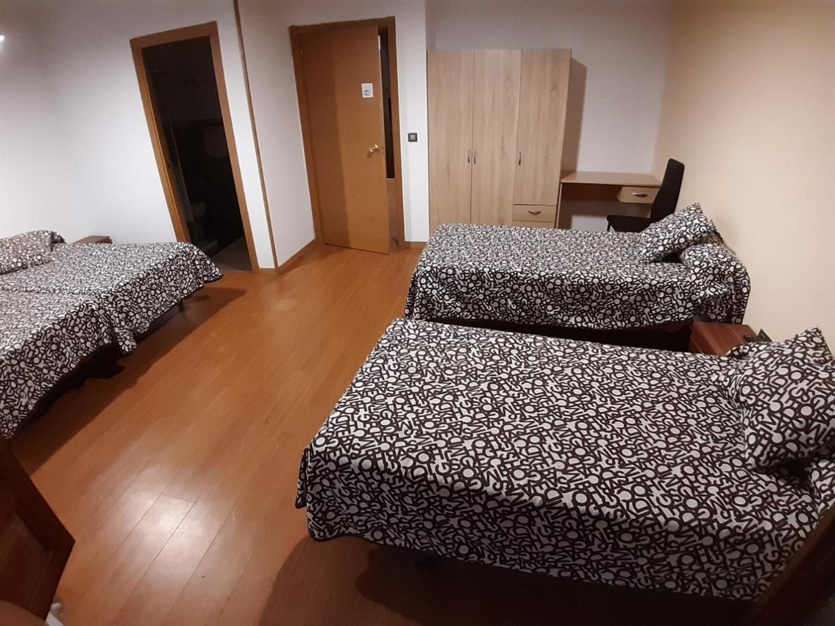 Vivienda Turistica La Catedral Holiday home *