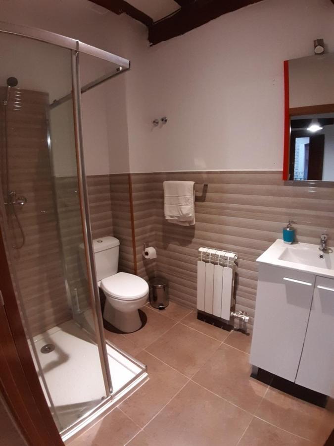 Vivienda Turistica La Catedral Holiday home Santo Domingo De La Calzada