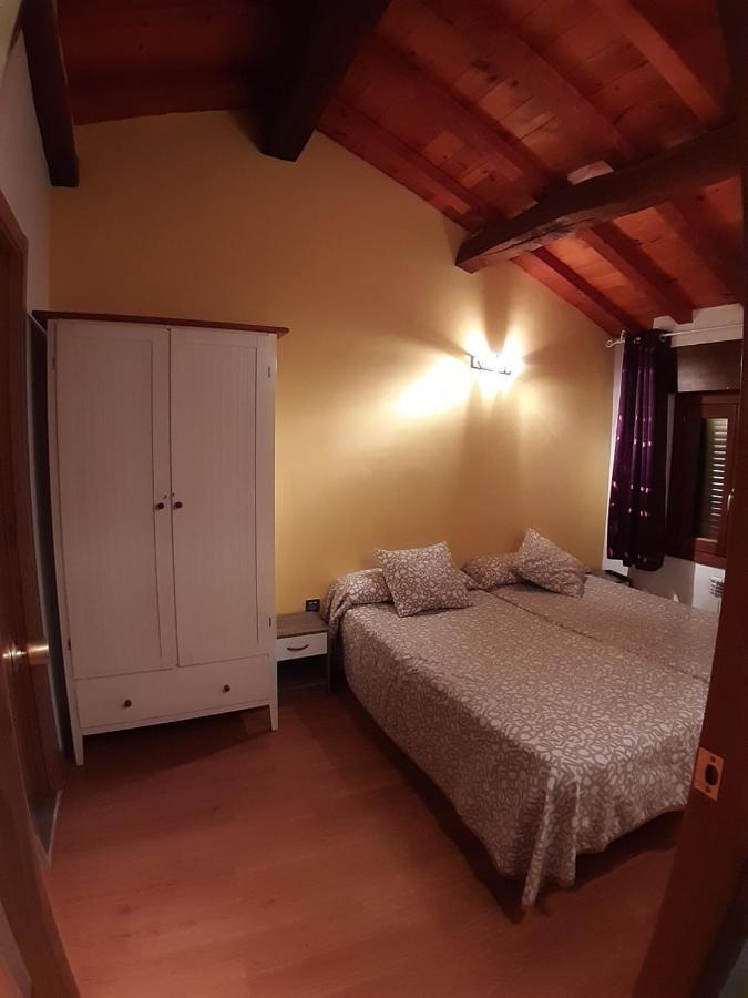 Holiday home Vivienda Turistica La Catedral *