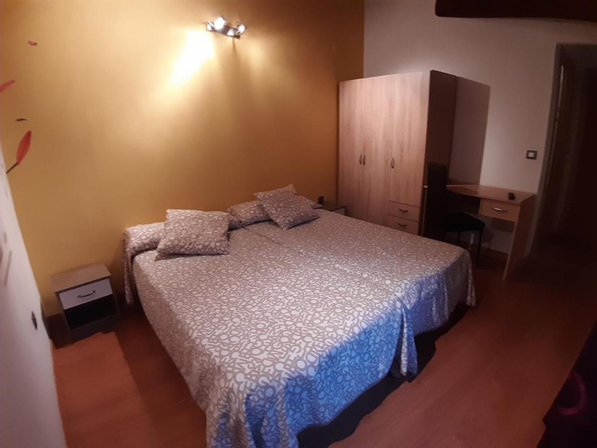 Holiday home Vivienda Turistica La Catedral